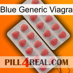 Blue Generic Viagra 19